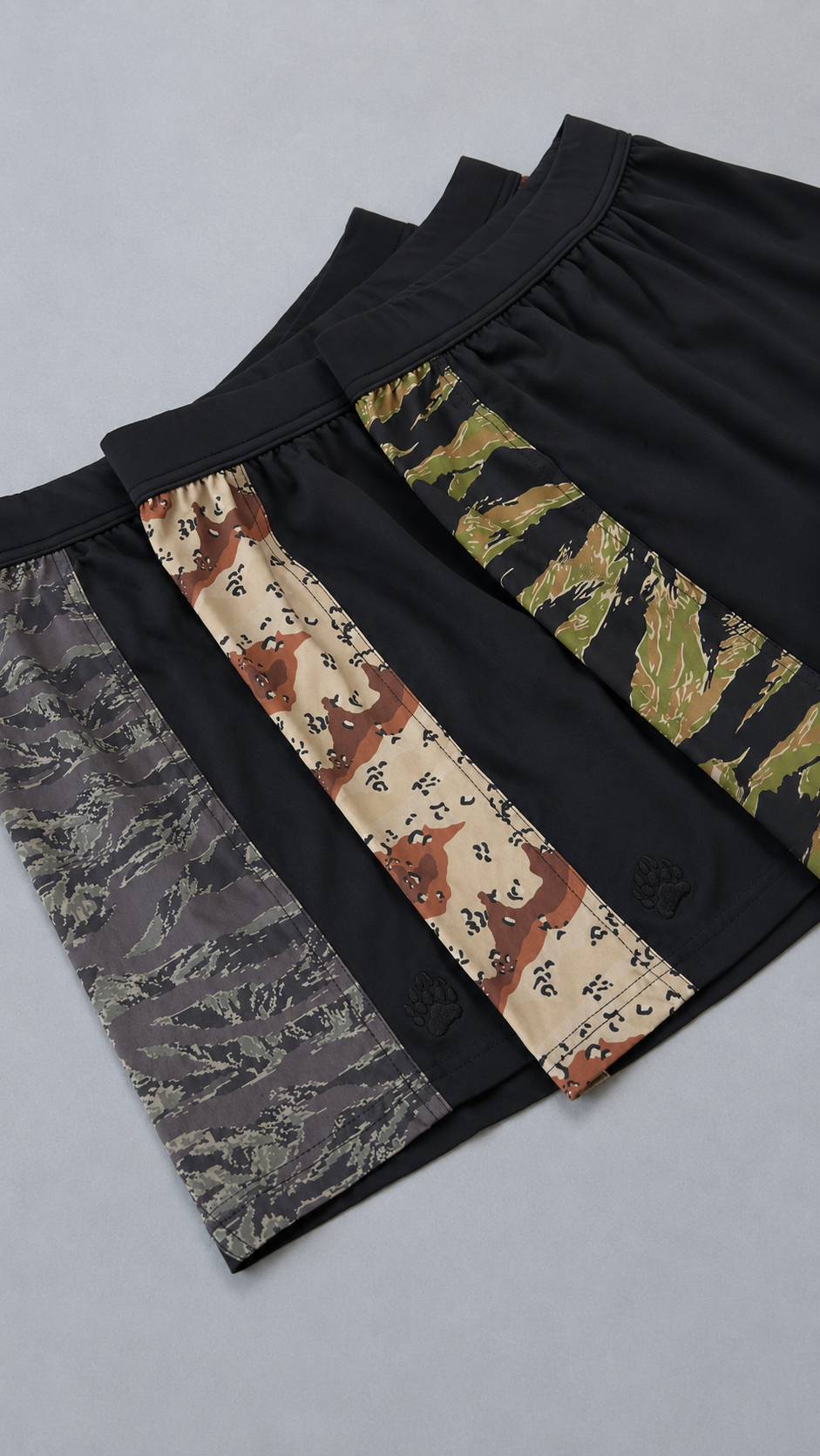 Kinetic V2 Training Shorts