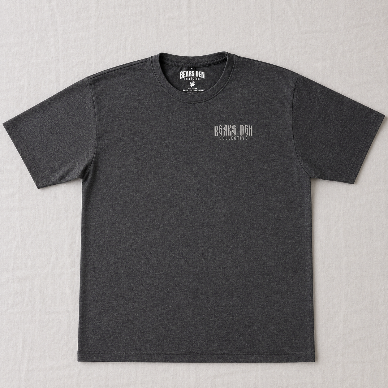 Victorious Cotton Tee