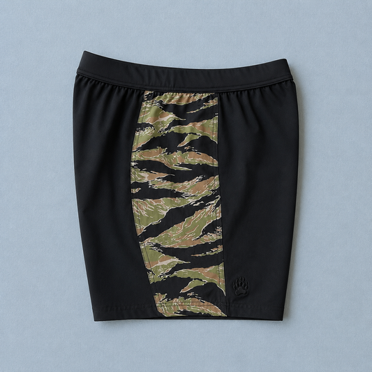 Kinetic V2 Training Shorts