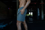 Gunmetal Roam Shorts