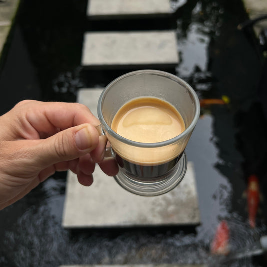 From Bali to Aceh: Discovering Indonesia Through Two Distinct Coffees