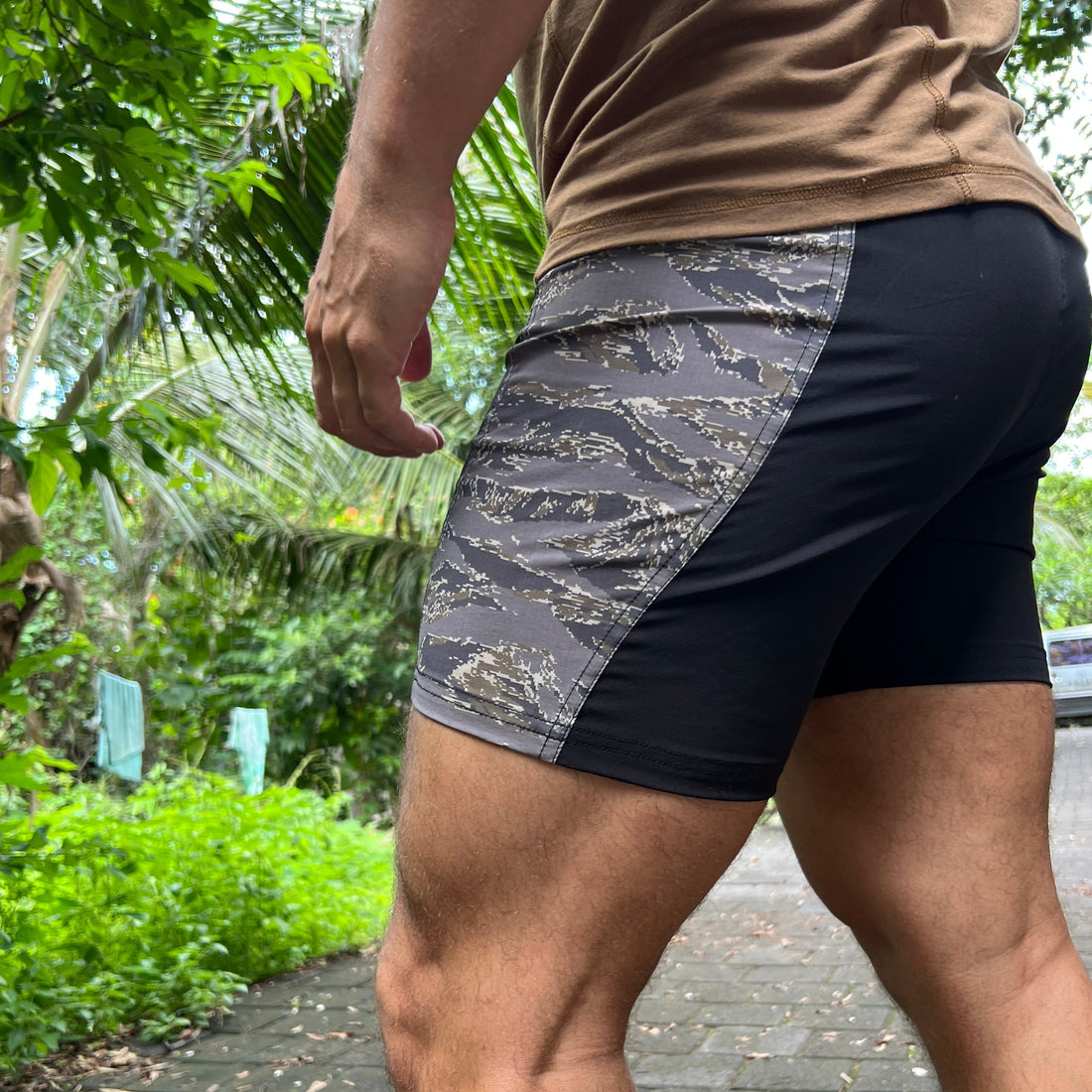 Kinetic Series V2: Built for Movement, Refined by Use