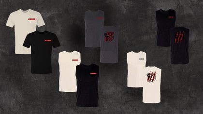 Bears Den Tops
