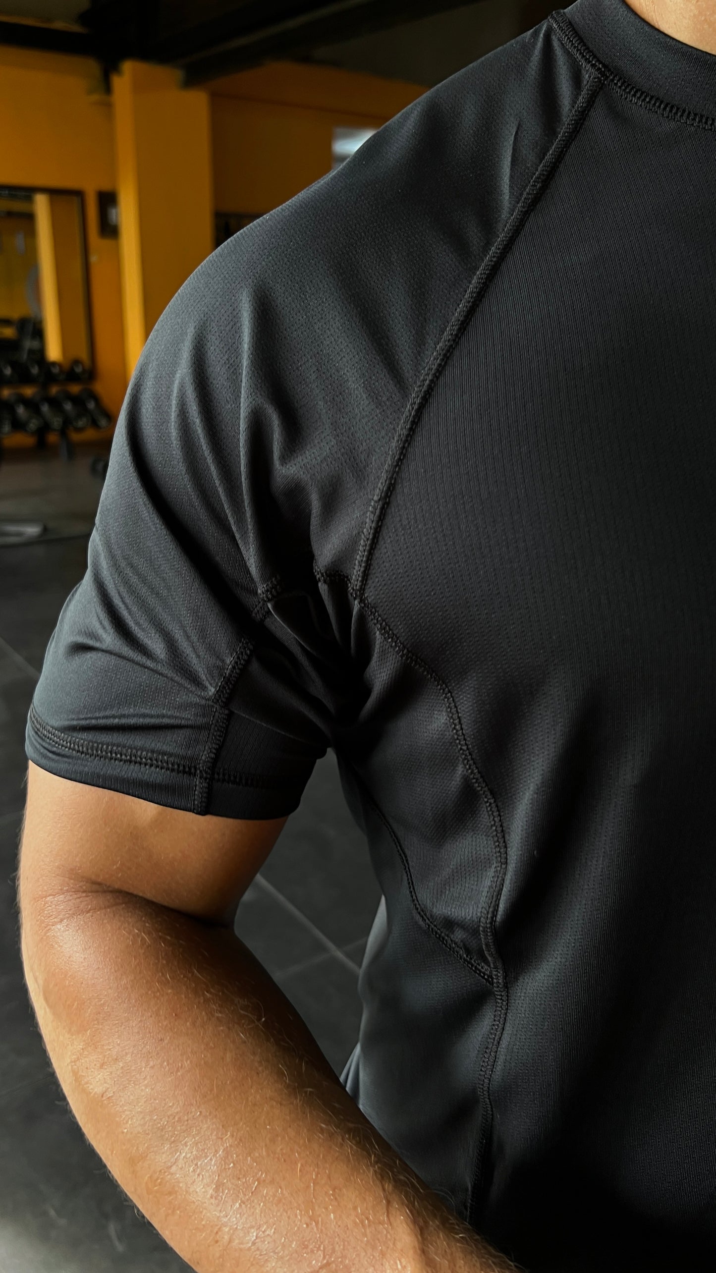 DryLite Essential Tee
