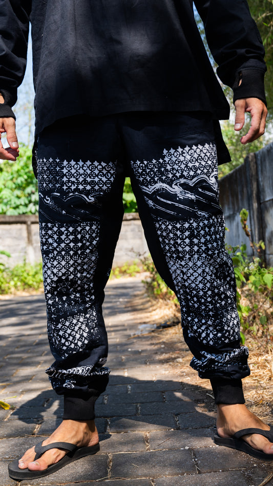 Peace Maker Field Pants