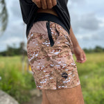 Arid MC v2 Hybrid Training Shorts - Athletic Fit