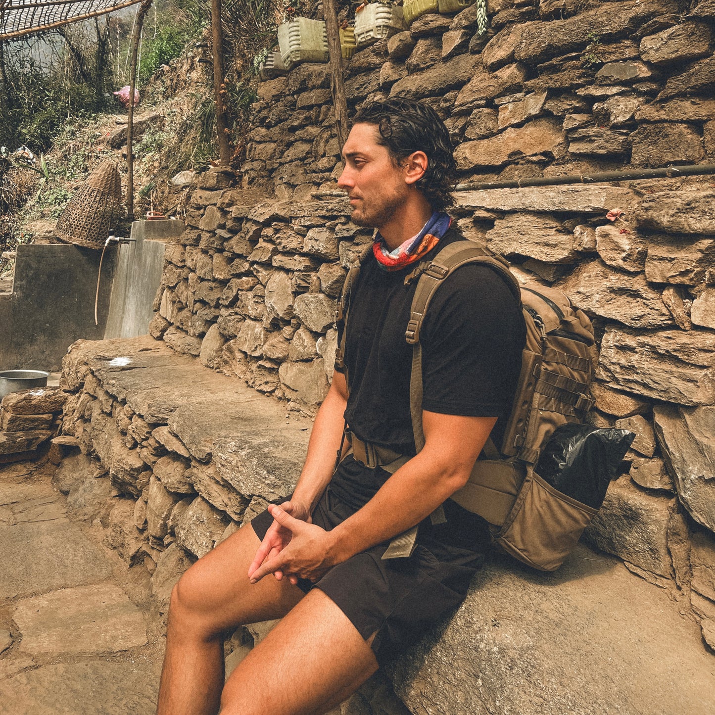 Bamboo Essential Tee