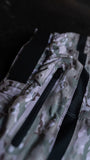 Multicam Enduro Running Shorts