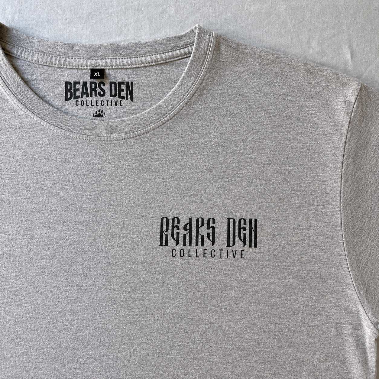Victorious Cotton Tee