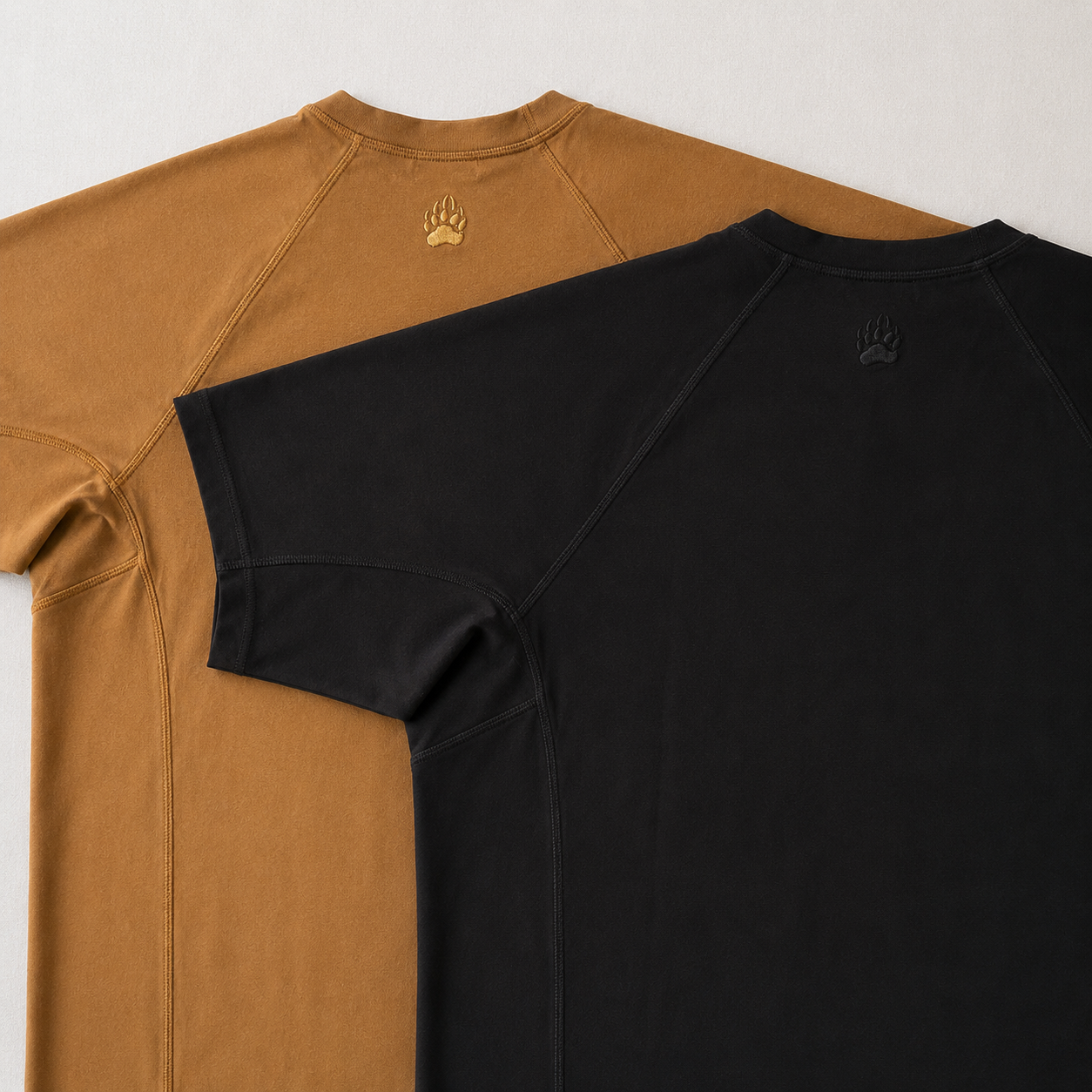 Bamboo Essential Tee