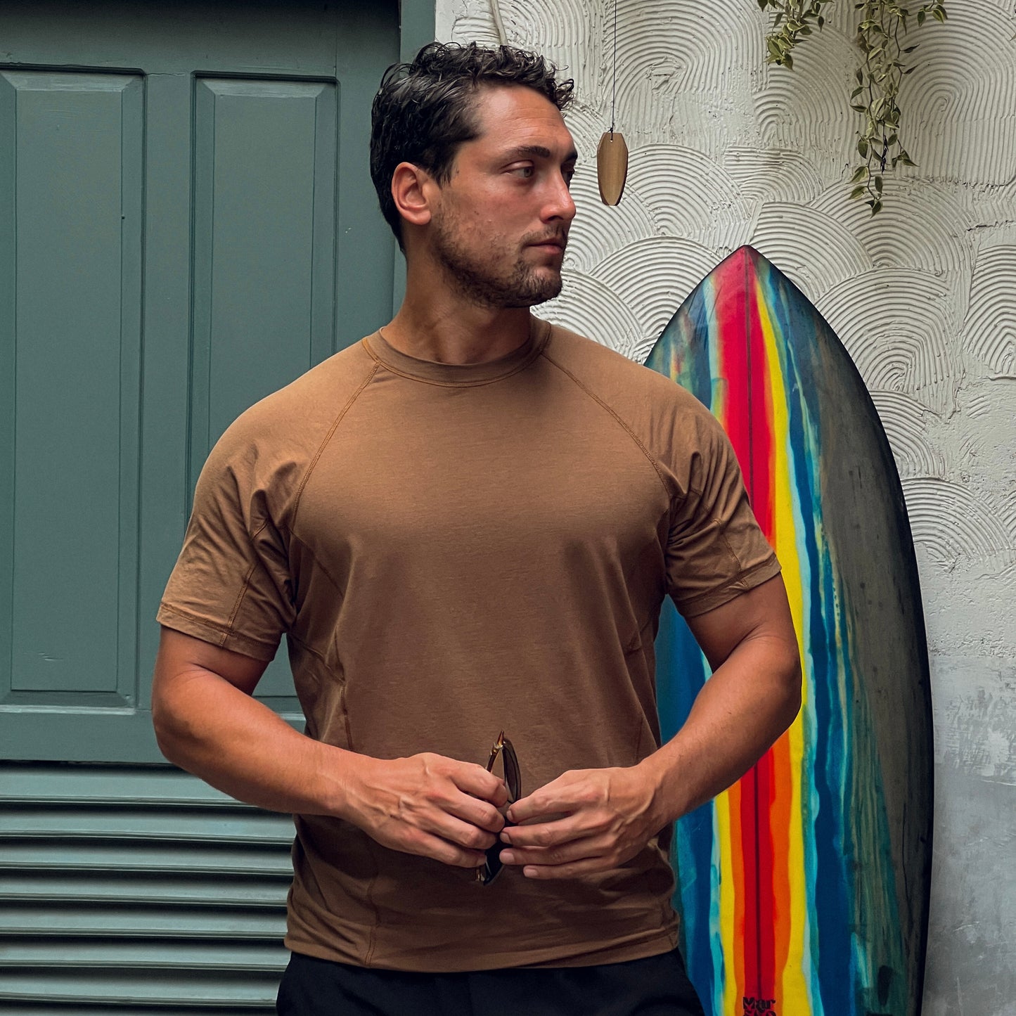 Bamboo Essential Tee