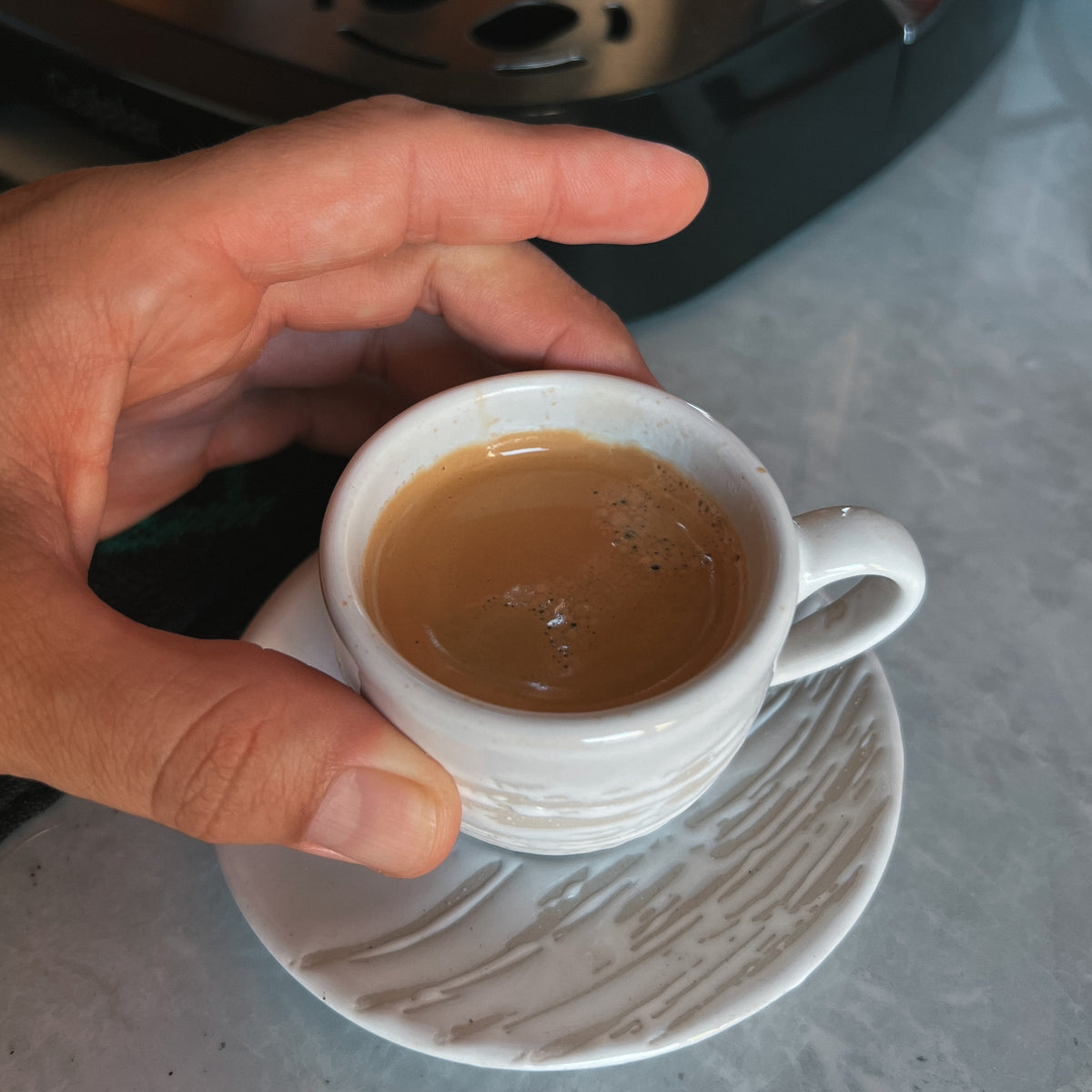 Aceh Gayo Coffee Beans 500g