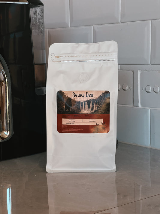 Aceh Gayo Coffee Beans 500g