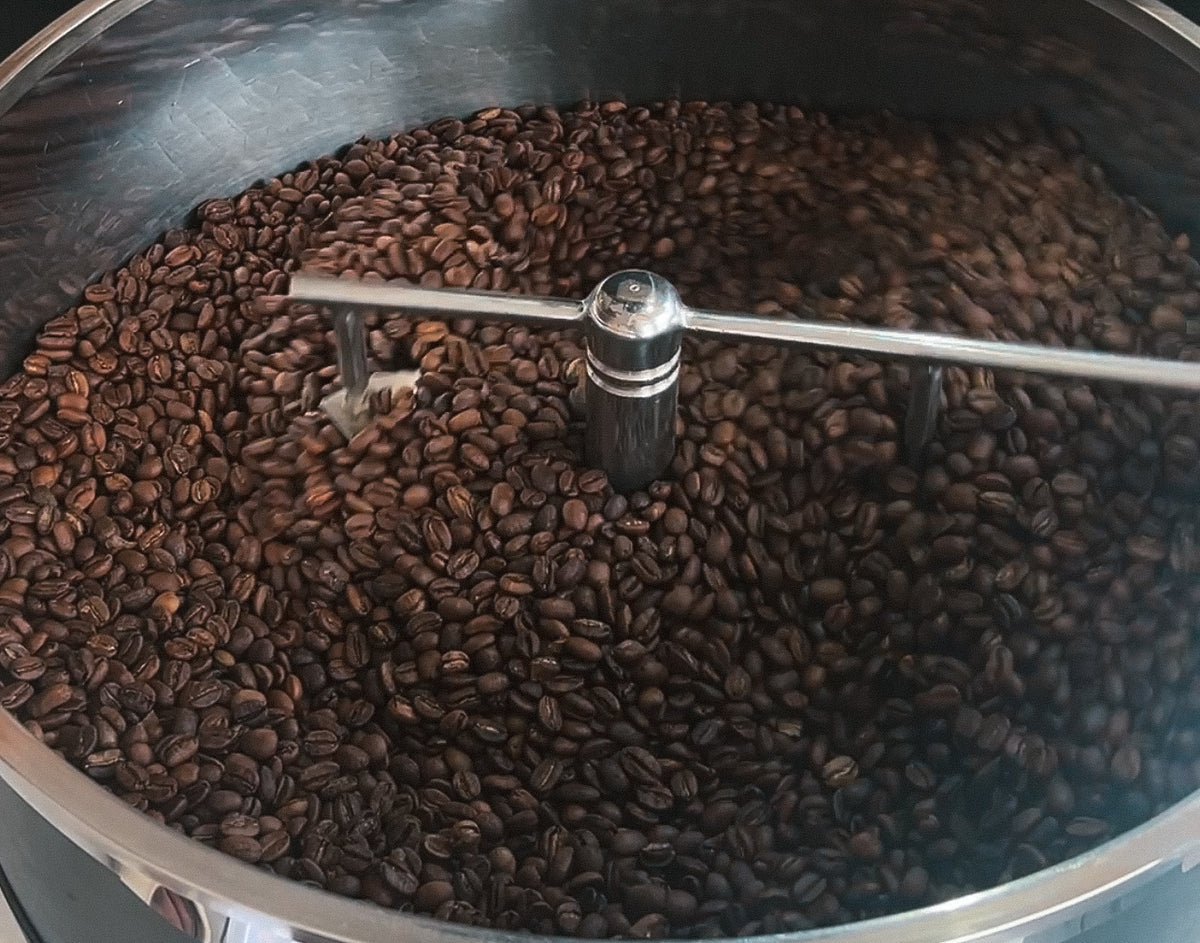 Kintamani Coffee Beans 500g
