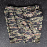 Tigerstripe Enduro Running Shorts