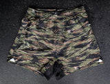 Tigerstripe Enduro Running Shorts