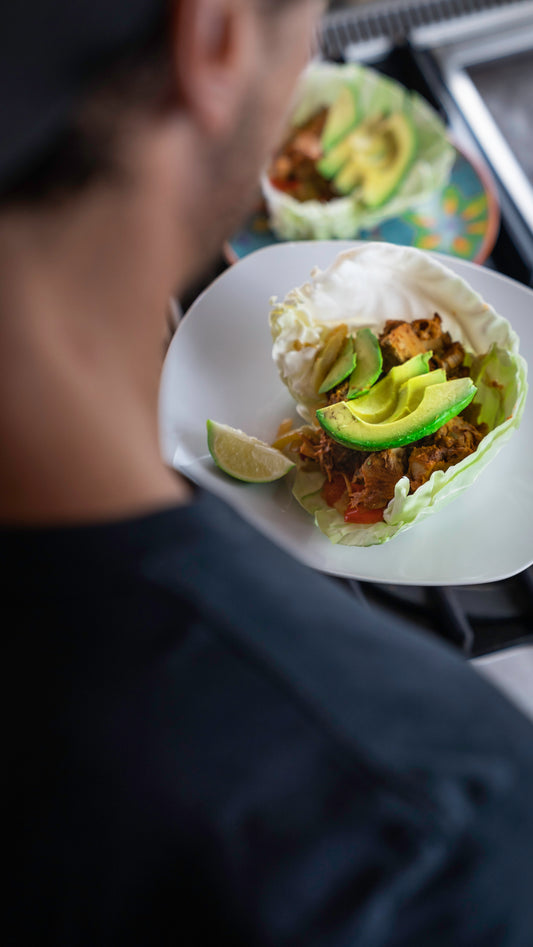 Bears Den Cooking Guide