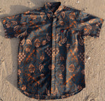 Batik Shirt L2