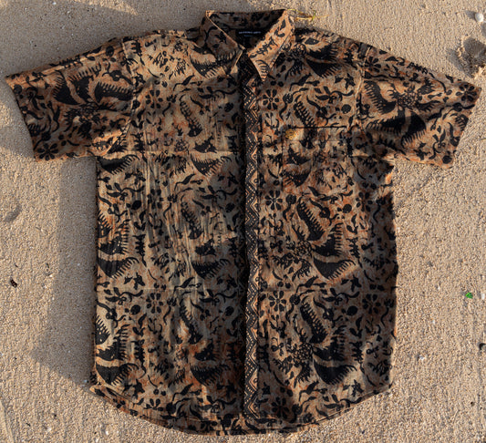 Batik Shirt L3