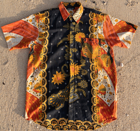Batik Shirt M4