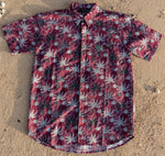 Batik Shirt M3
