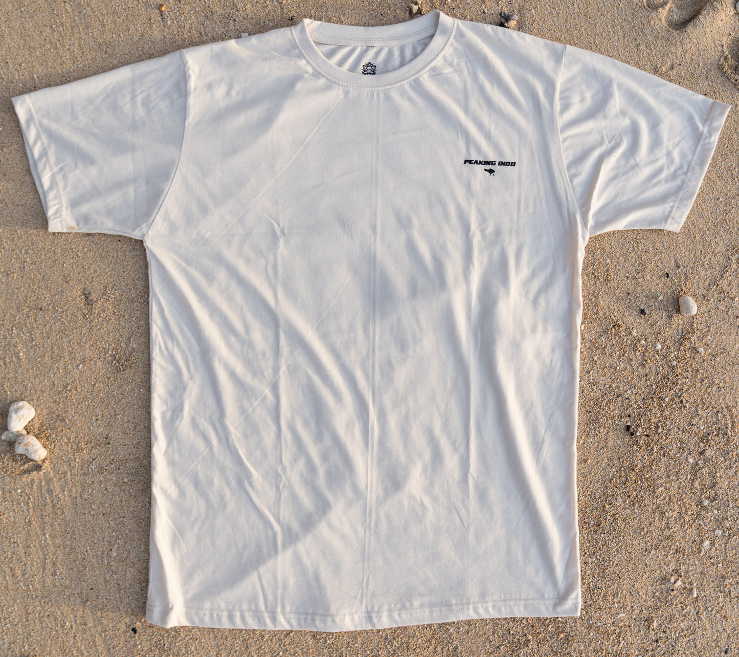 Off-White Cloud Surfer Tee