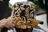 Batik Sun Hat 4