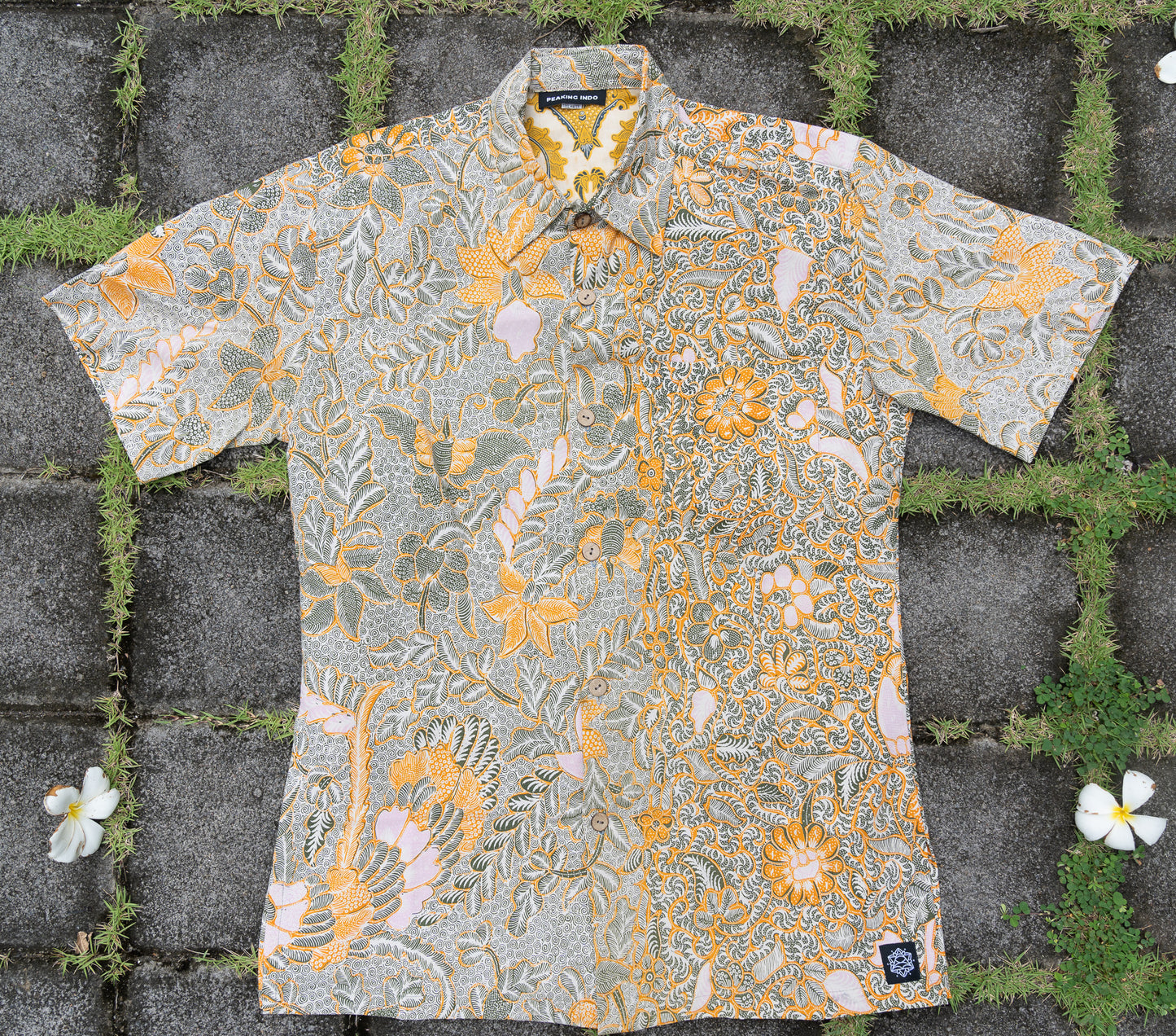 Bali Batik M6