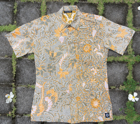 Bali Batik M6