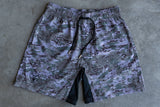 Multicam Training Shorts - Regular Fit