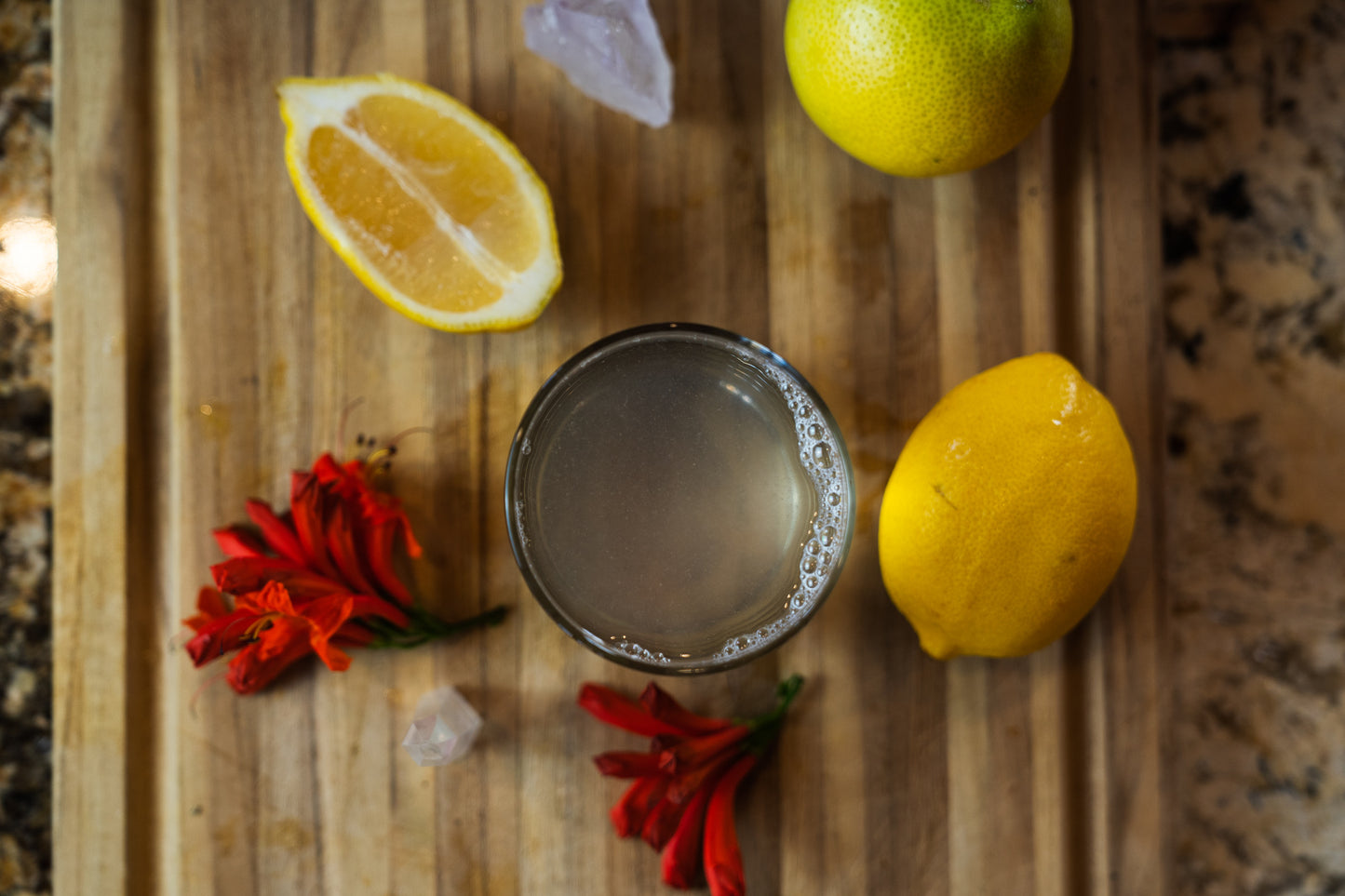 Bears Den Plant Based Cook Book: Volume 1