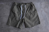 Olive Drab Casual Shorts