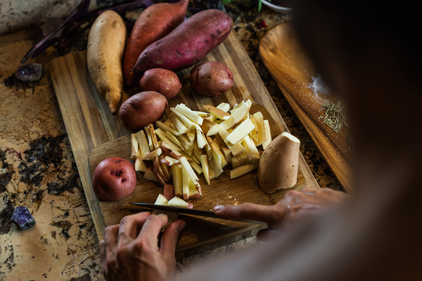 Bears Den Plant Based Cook Book: Volume 1