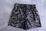 Tigerstripe Training Shorts - Regular Fit
