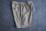 Khaki Casual Shorts