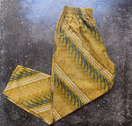 Batik Long Pant L1