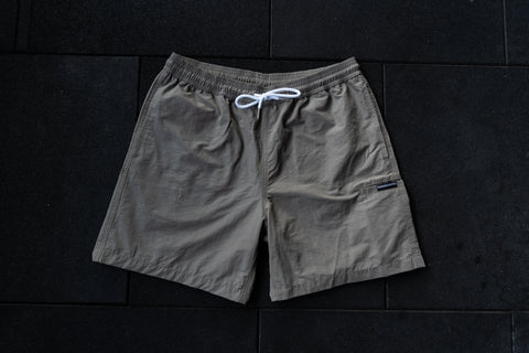 Gunmetal Roam Shorts