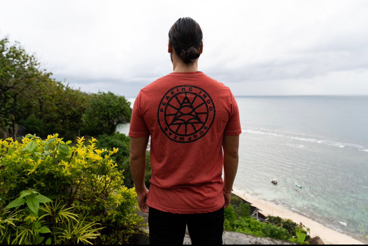 Mahogany natural dye